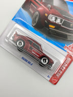 Mazda RX-3 - Hot Wheels Red Edition
