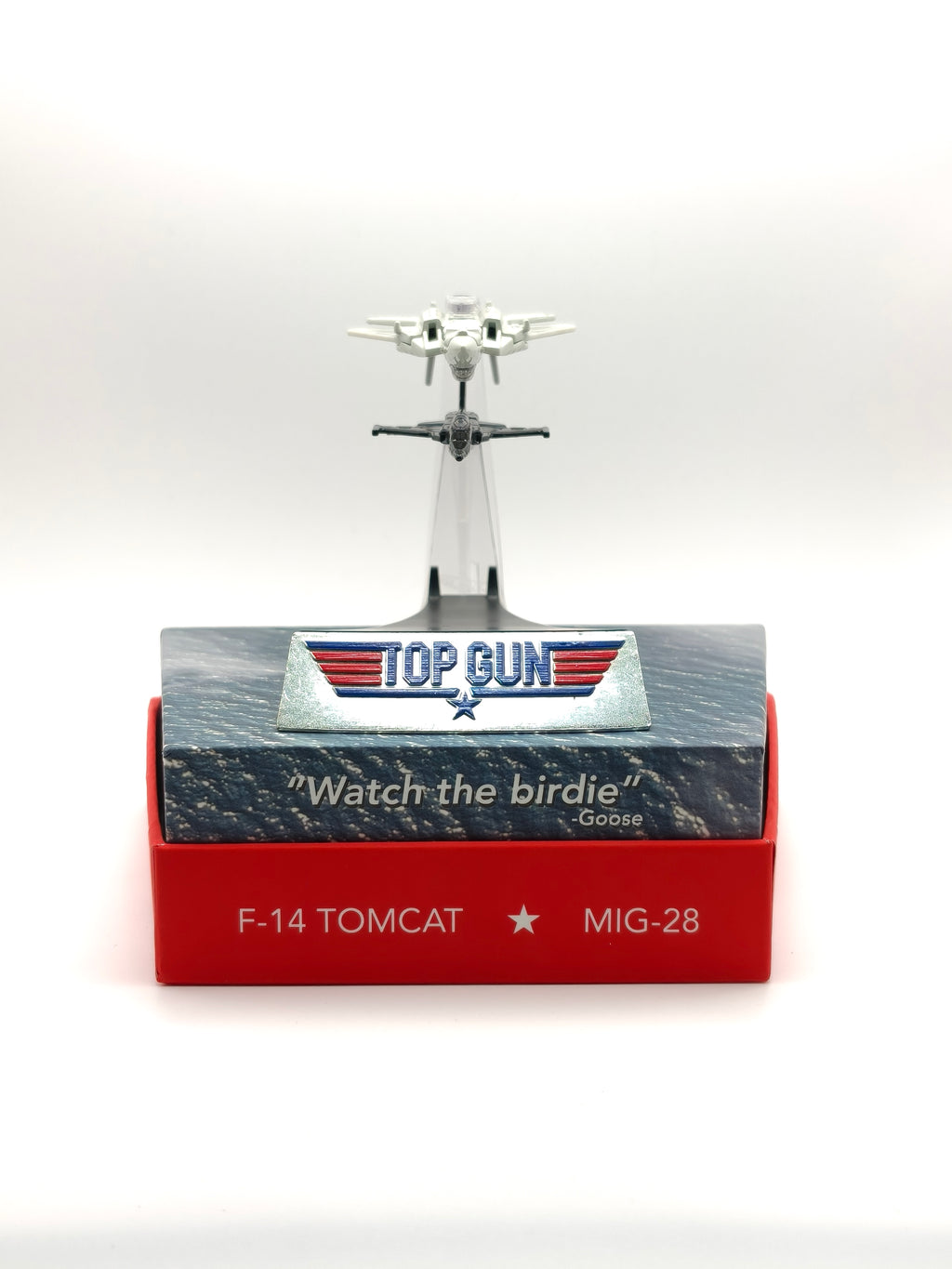 Hot wheels Top Gun 40th anniversary set - Hotwheels Mattel JIDIECAST