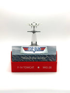 Hot wheels Top Gun 40th anniversary set - Hotwheels Mattel JIDIECAST