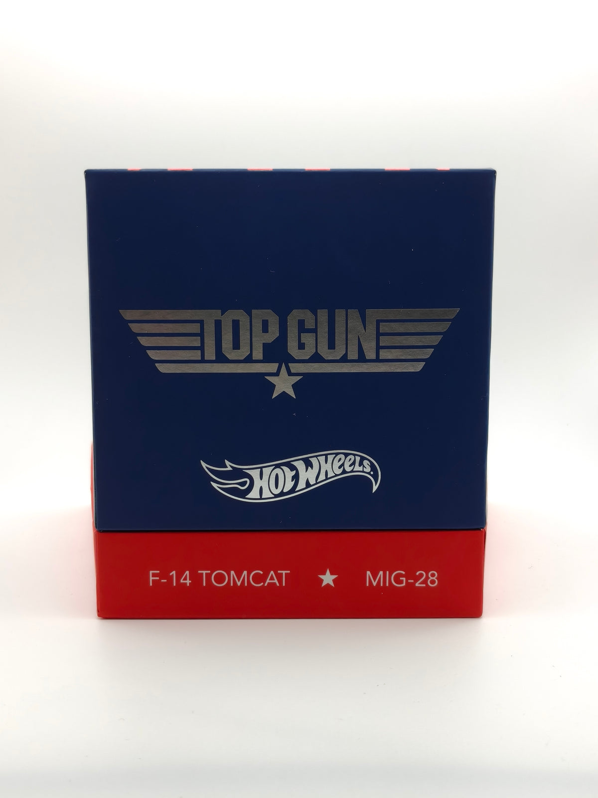 Hot wheels Top Gun 40th anniversary set - Hotwheels Mattel JIDIECAST
