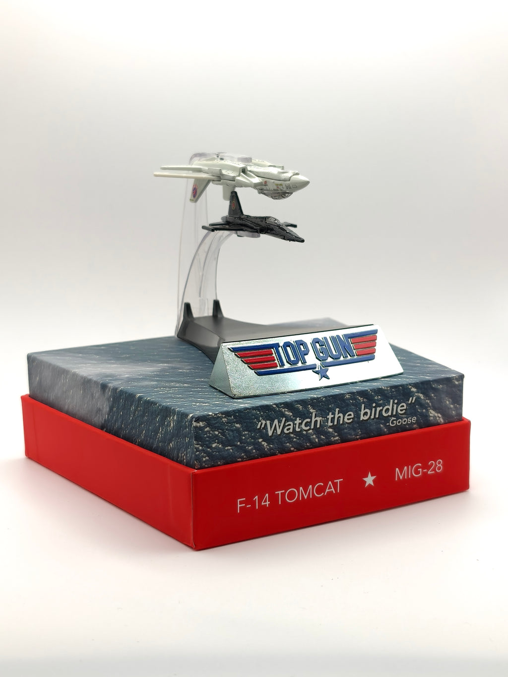 Hot wheels Top Gun 40th anniversary set - Hotwheels Mattel JIDIECAST