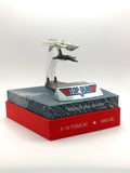 Hot wheels Top Gun 40th anniversary set - Hotwheels Mattel JIDIECAST