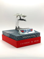 Hot wheels Top Gun 40th anniversary set - Hotwheels Mattel JIDIECAST