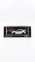 Honda Civic Type R FK8 - Inno64 JIDIECAST