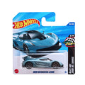Koenigsegg Jesko Hot Wheels Mainline
