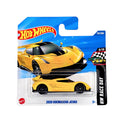Koenigsegg Jesko Hot Wheels Mainline
