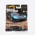 Koenigsegg CCXR Hot Wheels Fast & Furious