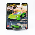 Lamborghini Gallardo Superleggera Hot Wheels Boulevard JIDIECAST