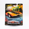 Lancia Stratos Zero Hot Wheels Hammer Drops