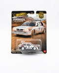 Lancia Delta S4 Rally Hot Wheels Thrill Climbers JIDIECAST