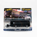 Lykan Hypersport + Euro Hauler Hot Wheels Team Transport JIDIECAST
