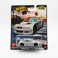 BMW M3 GTR Hot Wheels Boulevard