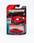 BMW M3 E30 Majorette BMW JIDIECAST