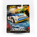 MG Metro 6R4 Hot Wheels Hammer Drops