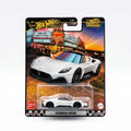 Maserati MC20 Hot Wheels Boulevard