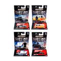 Matchbox Moving Parts Mix Matchbox The Movie