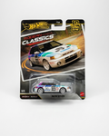 Mazda 323 GTR Hot Wheels Modern Classics JIDIECAST
