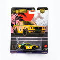 Mazda RX-3 Liberty Walk Hot Wheels Japan Historics