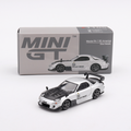 Mazda RX-7 RE-Amemiya - Mini GT