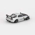Mazda RX-7 RE-Amemiya - Mini GT