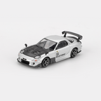 Mazda RX-7 RE-Amemiya - Mini GT