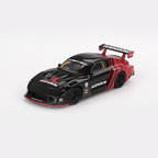 Mazda RX-7 LB Super Silhouette ADVAN - Mini GT