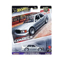 Mercedes Benz 190E Evolution II Hot Wheels Modern Classics