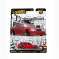 Mercedes Benz E36 AMG Hot Wheels Fast Wagons