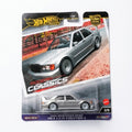 Mercedes Benz 190 E 2.5-16 Evolution II Hotwheels Modern Classics