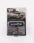 Bugatti EB110 SS - Mini GT JIDIECAST
