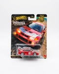 Mitsubishi Lancer Evolution VI Hot Wheels Thrill Climbers JIDIECAST