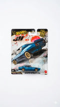 Nissan Skyline 2000 GT-R LBWK - Hot Wheels Japan Historics 5 JIDIECAST