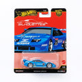 Nissan 300ZX IMSA Hot Wheels Silhouettes