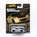 Nissan 370 Z Fast & Furious Hot Wheels Premium