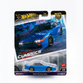 Nissan Sileighty Hot Wheels Modern Classics