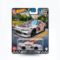 Nissan Silvia S15 Nismo R-Tune Proto Hot Wheels Boulevard