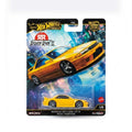 Nissan Skyline R32 GT-R Pandem Hot Wheels Ronin Run 2