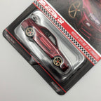 Nissan Skyline R34 GT-R - Hot WHeels RLC JIDIECAST