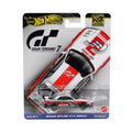 Nissan Skyline R34 GT-R BNR34 Gran Turismo 7 Hot Wheels Pop Culture