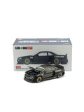 Nissan Skyline R34 GTR - Kaido House