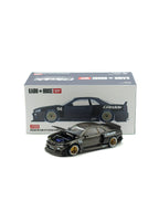Nissan Skyline R34 GTR - Kaido House