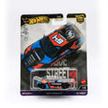 Nissan Z Slide Street 2 Hot Wheels Premium