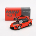 Nissan Z VeilSide FFZ400 - Mini GT 989 JIDIECAST