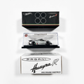 Pagani Huayra R Hot Wheels RLC JIDIECAST