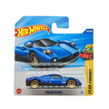 Pagani Utopia Hot Wheels Mainline
