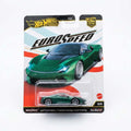 Automobili Pininfarina Battista Hot Wheels Euro Speed