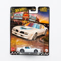 Pontiac Firebird TA Hot Wheels Boulevard