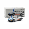 Singer 964 - Pop Race JIDIECAST