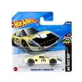Porsche 906 Carrera GTS Hot Wheels Mainline