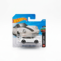 Porsche 911 Cabriolet Hot Wheels JIDIECAST